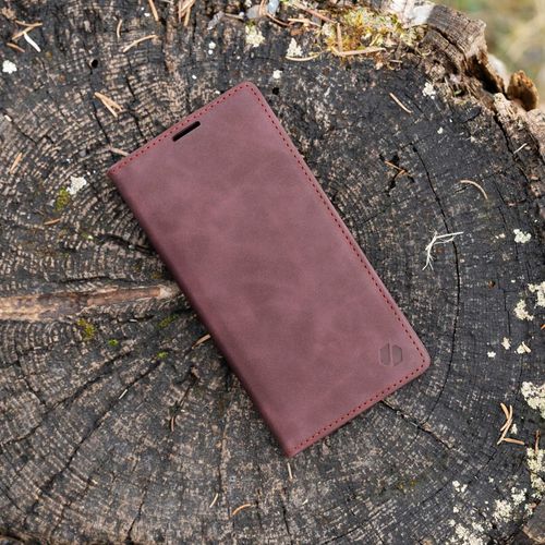 Spacecase Wallet Galaxy S25 Ultra Red na Arena.pl