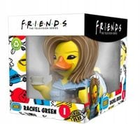 Figurka TUBBZ Friends: Rachel Green Boxed Edition