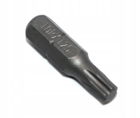 BIT, GROT, KOŃCÓWKA T25 25MM EXH 25PCS - B 2607002800