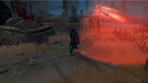 THE SERPENT ROGUE PC KLUCZ STEAM na Arena.pl
