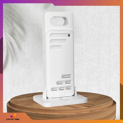 Stacja pogody bezprzewodowa pogodowa meteo 3 czujniki zewnętrzna na Arena.pl