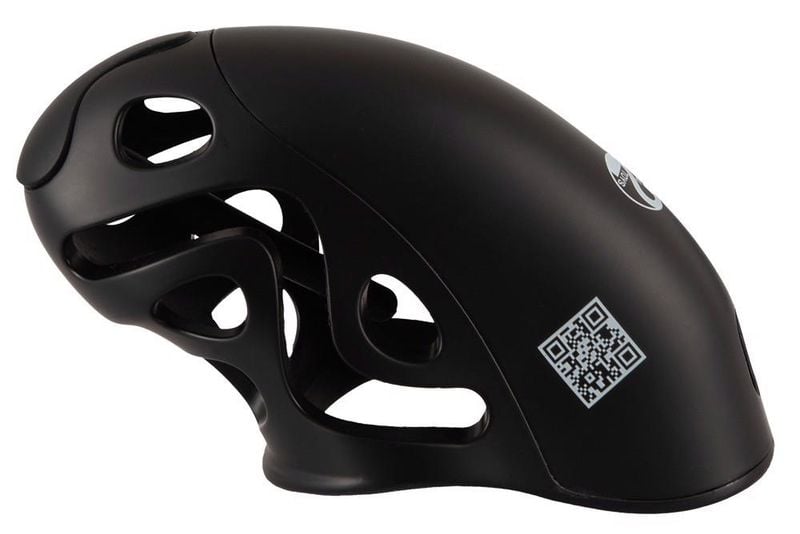 Cock Cage With Dilator zdjęcie 7