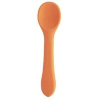 Łyżeczka dla Dziecka Dzieci Dziecięca Silikonowa do Jedzenia Bezpieczna