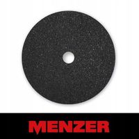 Dwustronne płótna ścierne BLACK do ESM406 K16 węglik krzemu fi 406mm (otw.