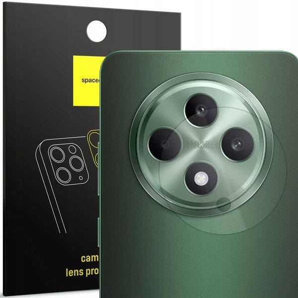Spacecase Camera Glass Oppo Reno 12F 5G / 12FS 5G zdjęcie 1