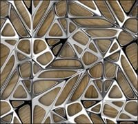 Tło FLAT LAY do fotografii produktowej kulinarnej