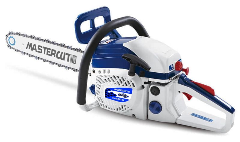 SPALINOWA PIŁA ŁAŃCUCHOWA MASTERCUTPRO ZM5010 zdjęcie 2