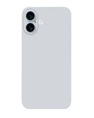 beline etui candy iphone 16 6.1transparent/clear