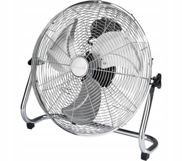 Cyrkulator RAVEN 55 W wentylator zdjęcie 2