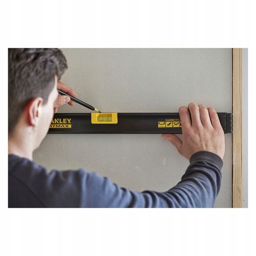 STANLEY POZIOMNICA CLASSIC PRO FATMAX 600mm na Arena.pl