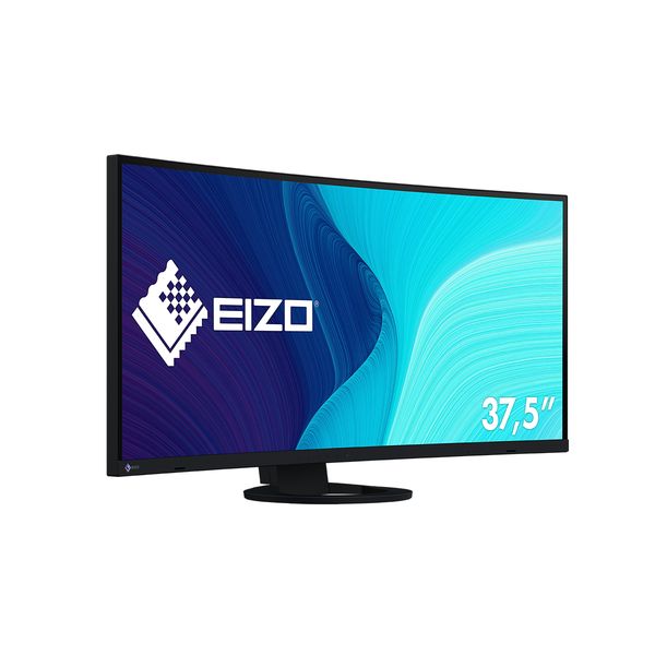 Monitor LED 32" Eizo EV3895-BK Curved zdjęcie 1