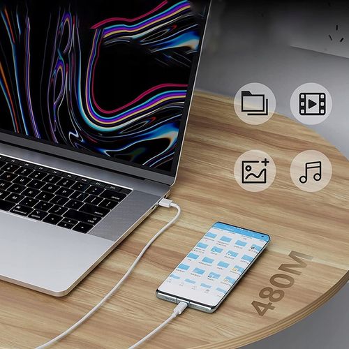 SZYBKA ŁADOWARKA DO XIAOMI REDMI NOTE 33W 3A + 1M KABEL USB TYP C 6A na Arena.pl