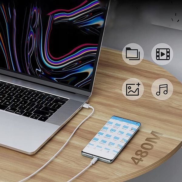 SZYBKA ŁADOWARKA DO XIAOMI REDMI NOTE 33W 3A + 1M KABEL USB TYP C 6A zdjęcie 13