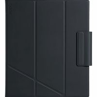 Oryginalne Etui Magnetyczne Pokrowiec Onyx Boox Note Air 4C 5C Czarne