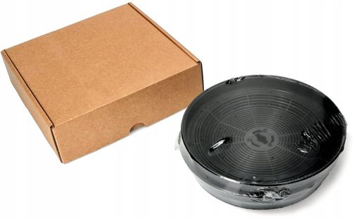 2X Filtr węglowy 19cm okapu Samsung HB6247SX na Arena.pl