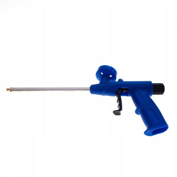 10 SZT PISTOLET DO PIANY MONTAŻOWEJ DYZSZA MOSIĄDZ zdjęcie 5