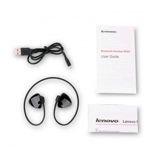 Słuchawki bluetooth Lenovo W520 na Arena.pl