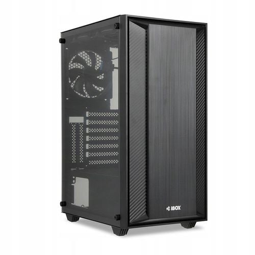 Obudowa iBOX CETUS 906 na Arena.pl