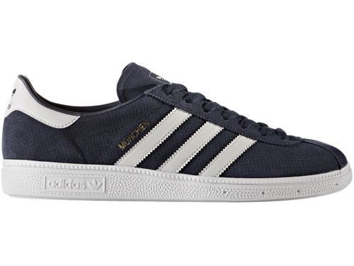 Buty męskie ADIDAS MUNCHEN 40 na Arena.pl