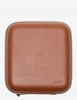 SACKit CARRYit - Wielofunkcyjny futerał, brązowy 26 cm x 6 cm x 25 cm