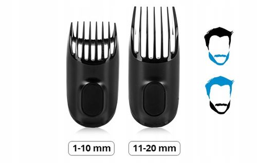 Braun Series 5 : Maszynka do Włosów, Trymer, Golarka – Wszystko w Jednym HQ na Arena.pl