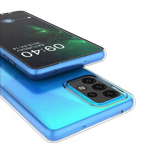 ultra clear żelowy case etui obudowa do xiaomi redmi note 10 na Arena.pl