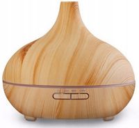 Oryginalny Dyfuzor Zapachowy Premium | Najwyższa jakość i cicha praca