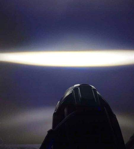 Halogeny led lampy V-STORM BMW GS adv r varradero na Arena.pl