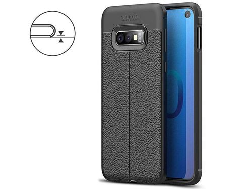 Etui Alogy Leather Armor do Samsung Galaxy S10e na Arena.pl