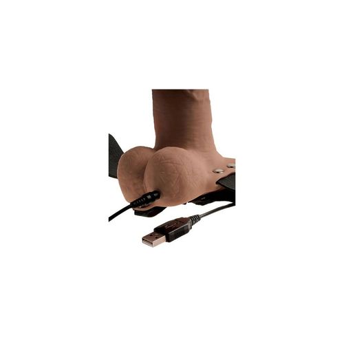 Dildo Strap-On Pipedream na Arena.pl