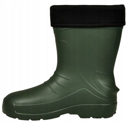 Lekkie Kalosze Gumowce męskie piankowe TORINO 43 na Arena.pl