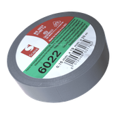 TAŚMA IZOLACJA PCV 6022 19mm/25m SZARA, SCAPA