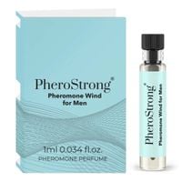 pherostrong pheromone wind for men 1ml medica-group
