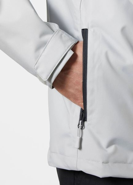 Helly Hansen kurtka męska CREW HOODED JACKET 34443 853 L zdjęcie 2