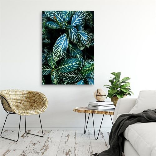 Deco Panel, Listki rośliny natura 20x30 na Arena.pl