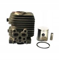 CYLINDER Z TŁOKIEM DO KOSY STIHL Ø 34 mm FS 38 2-MIX 55 2-MIX 41400201206 G