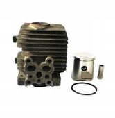 CYLINDER Z TŁOKIEM DO KOSY STIHL Ø 34 mm FS 38 2-MIX 55 2-MIX 41400201206 G