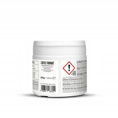 Tabletki czyszczące do ekspresu Jura Coffee Format 40 sztuk Duże na Arena.pl