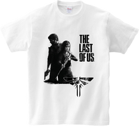 Koszulka T-shirt The Last of Us