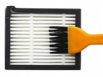 Zestaw Zamiennik do iRobot Roomba szczotki fi3/i4/i6/i7/i8/E5/E6/E7 13el. na Arena.pl