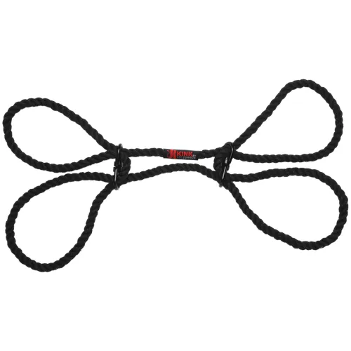 doc johnson bind tie lina konopna 6mm do wiązania nadgarstkow i kostek na Arena.pl