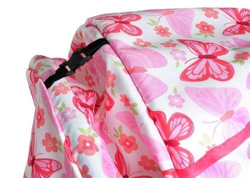 Rowerek trzykołowy Kruzzel RT6054 na Arena.pl