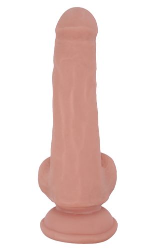 mr. dixx 7.9 inch dual density dildo na Arena.pl