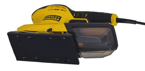 SZLIFIERKA OSCYLACYJNA 280W na Arena.pl