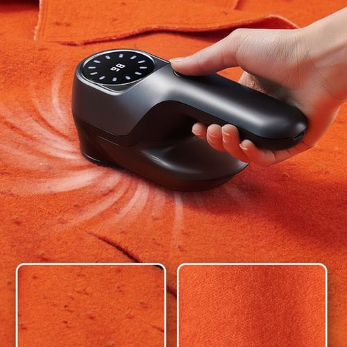 Golarka do ubrań LINT EXPERT HIGH-POWER SMART REMOVER na Arena.pl