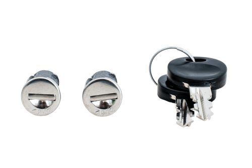 Zamki i klucze do boxów Inter Pack Traxer/Zenith na Arena.pl