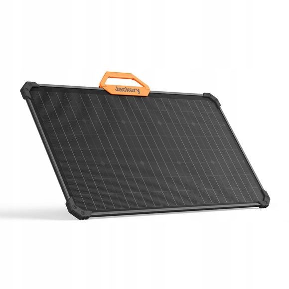 Panel solarny Jackery Solar Saga 80W zdjęcie 1