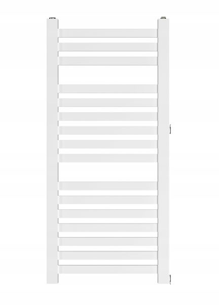 Grzejnik łazienkowy MultiPRO 750x440 BIAŁY POŁYSK zdjęcie 5