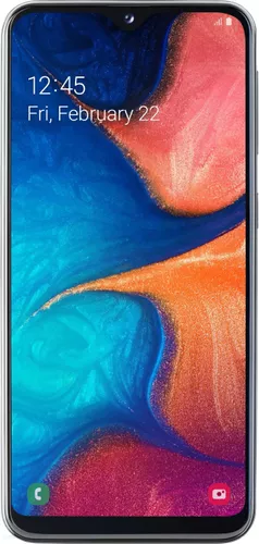 Samsung Galaxy A20e Biały na Arena.pl