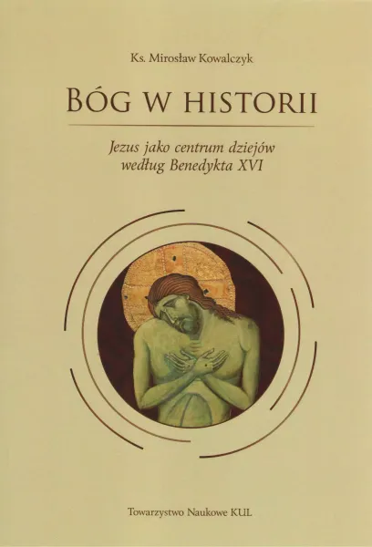 Bóg w historii zdjęcie 1